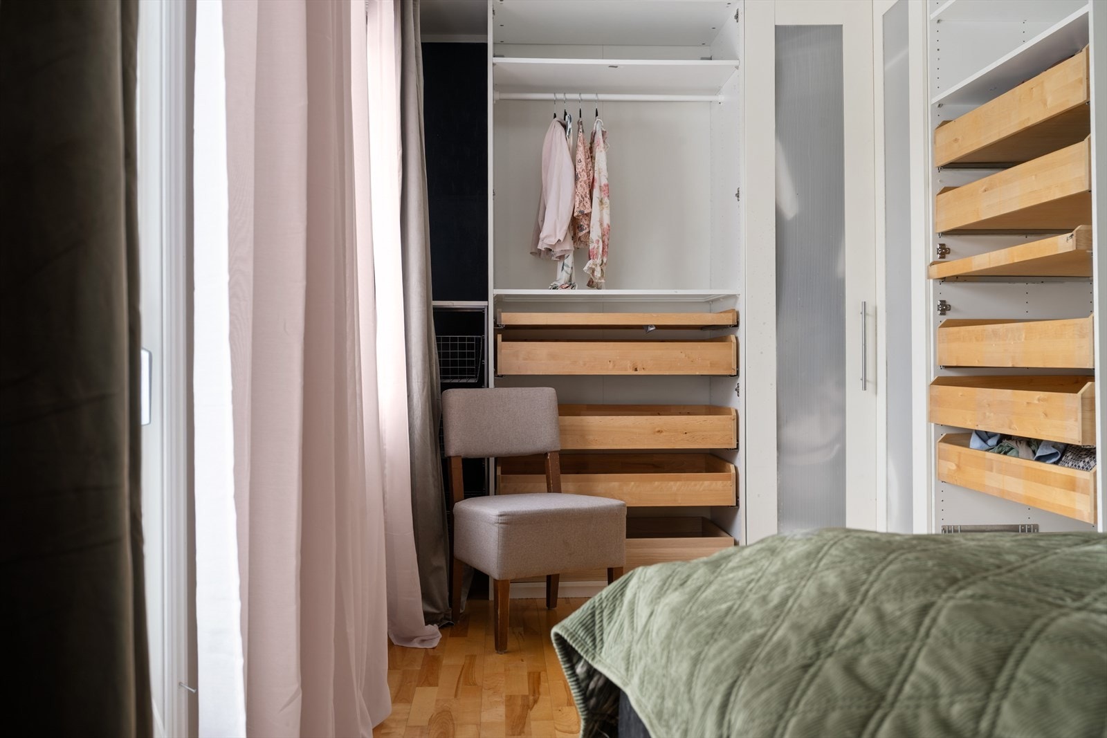 Soverom Galleribilde