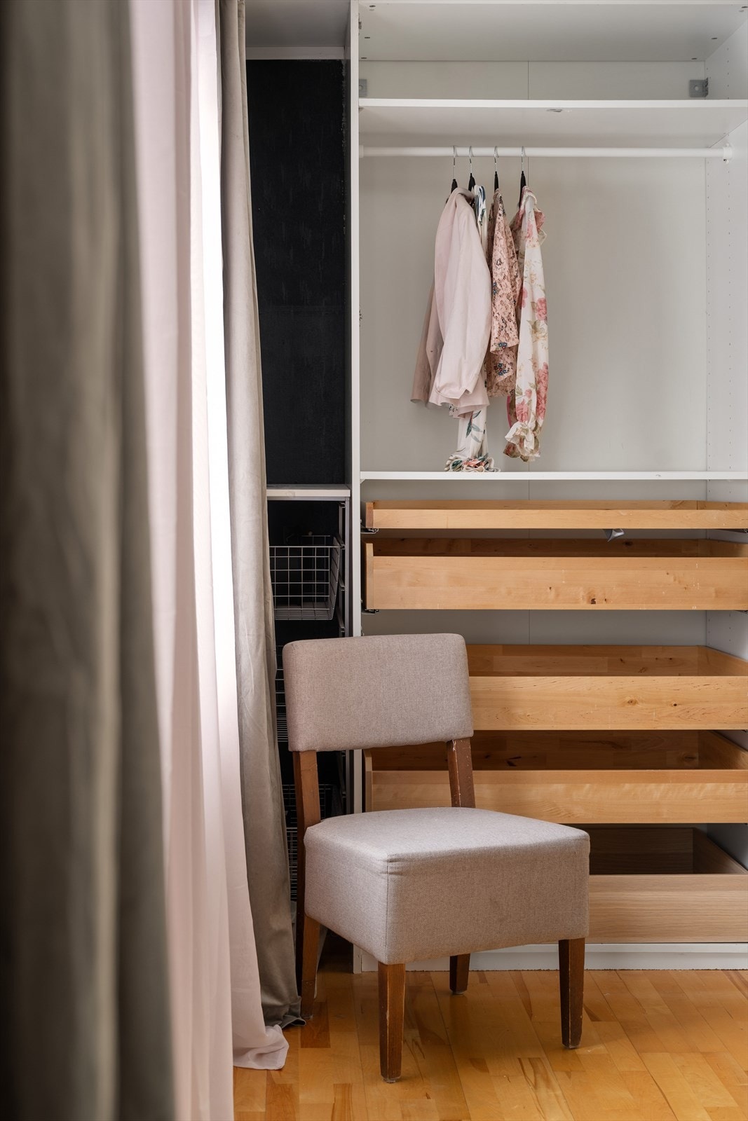 Soverom Galleribilde