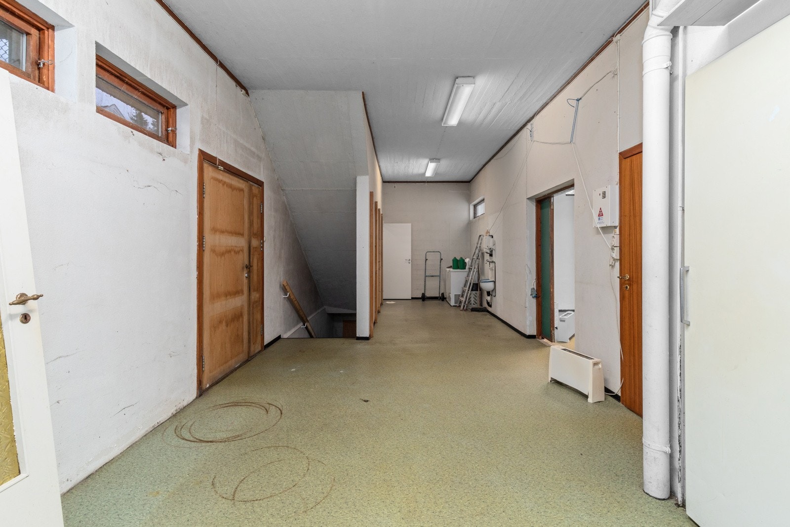 Forretningslokale Galleribilde