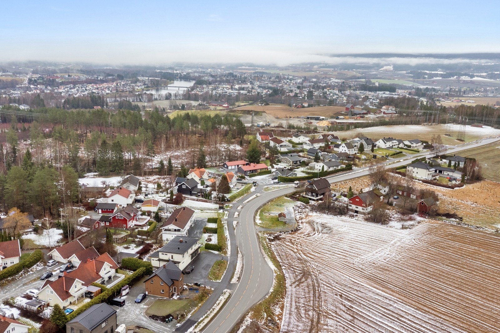 Oversiktsbilde Galleribilde