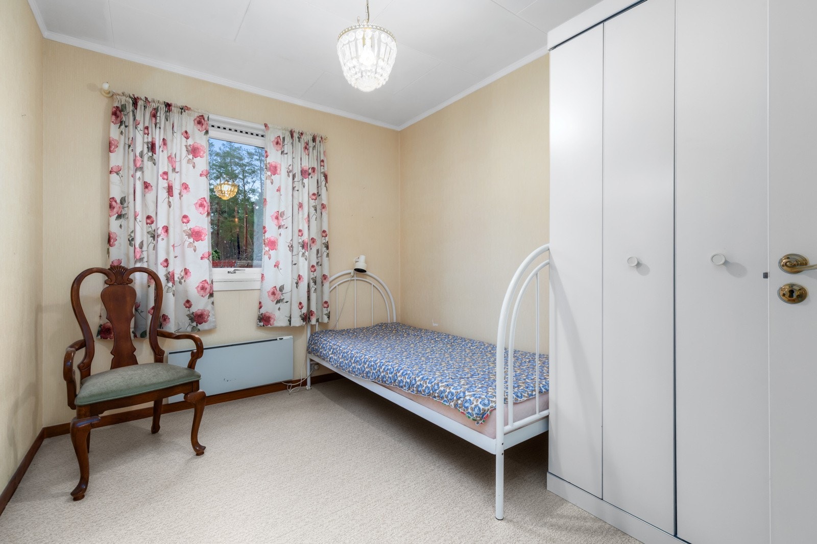 Soverom nummer to Galleribilde