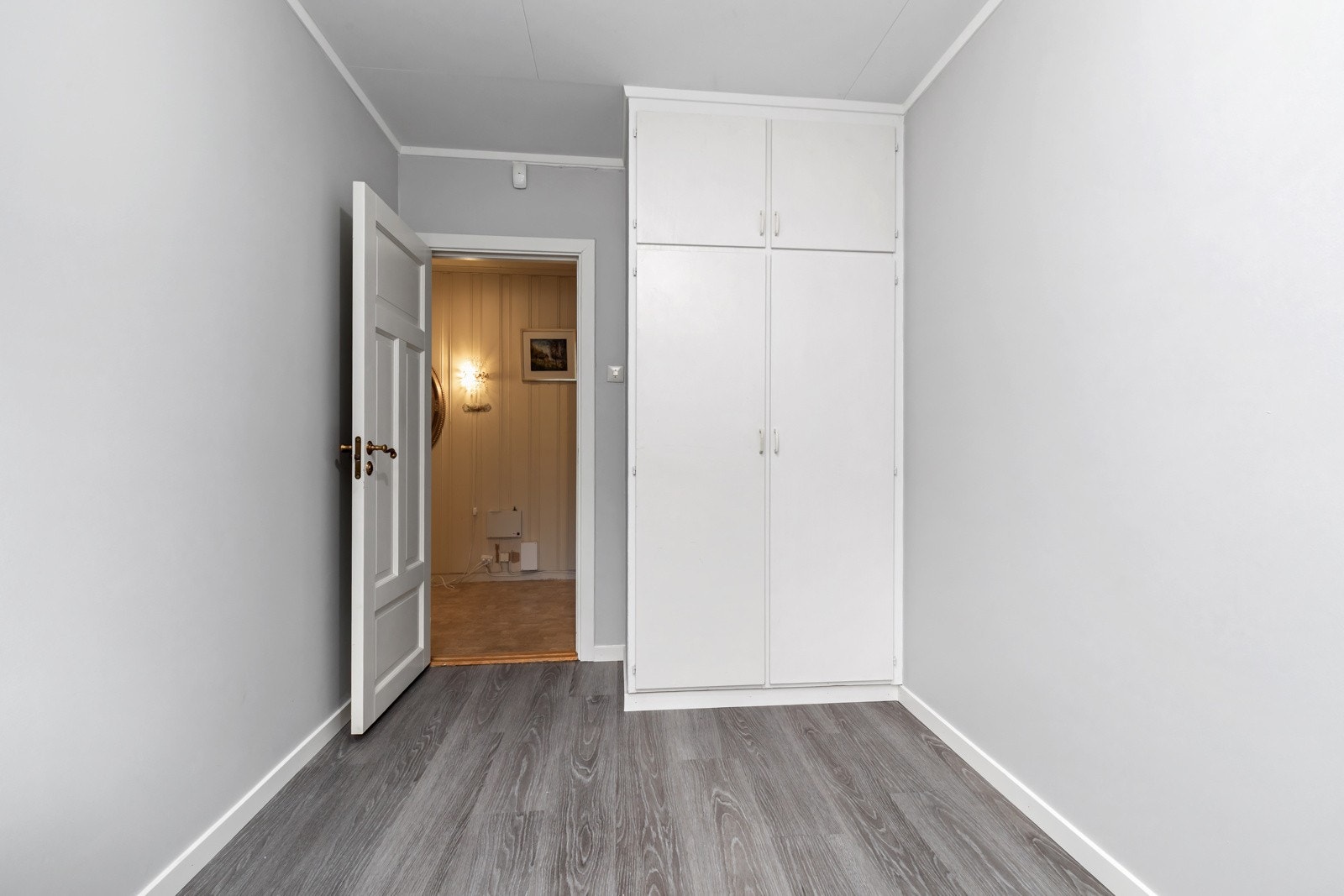 Arbeidsrom Galleribilde