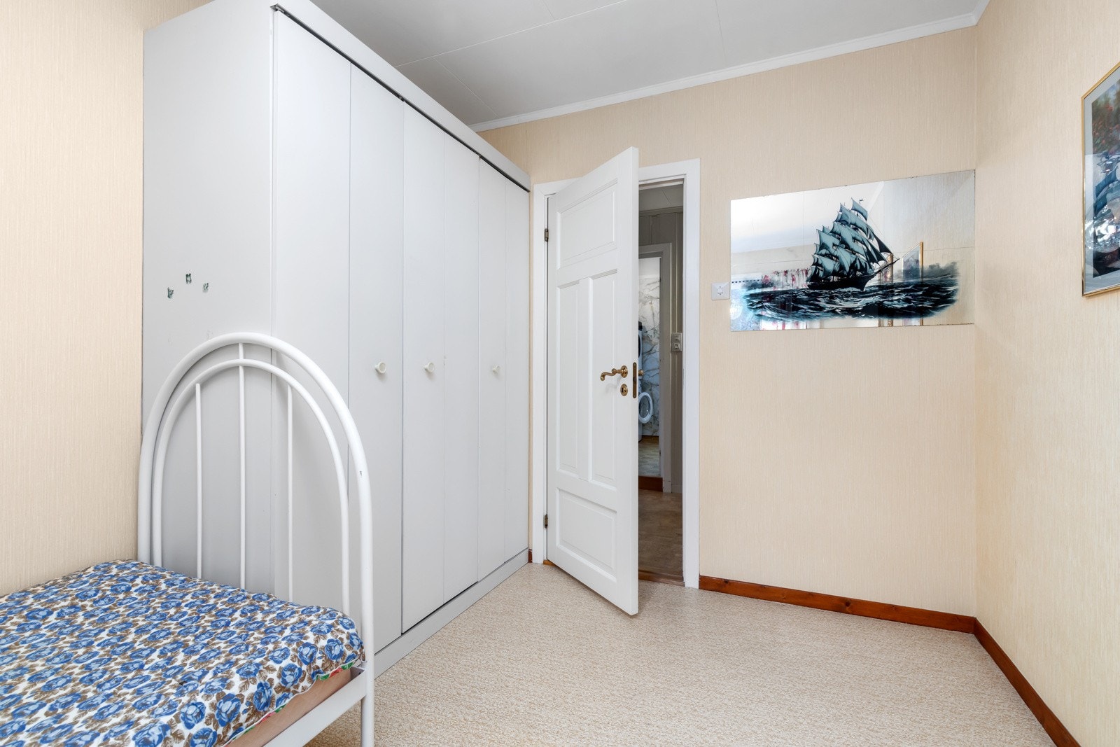 Soverom nummer to Galleribilde