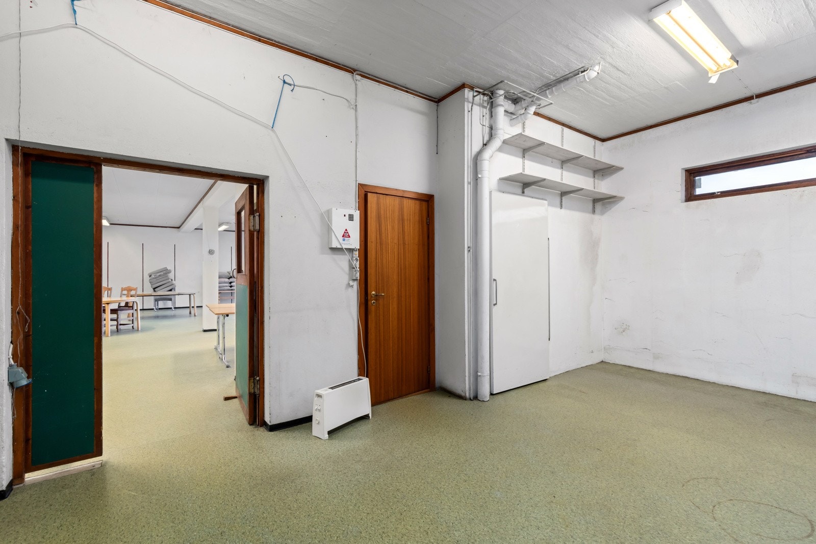 Forretningslokale Galleribilde