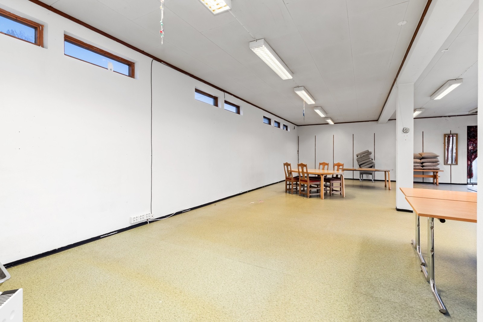 Forretningslokale Galleribilde