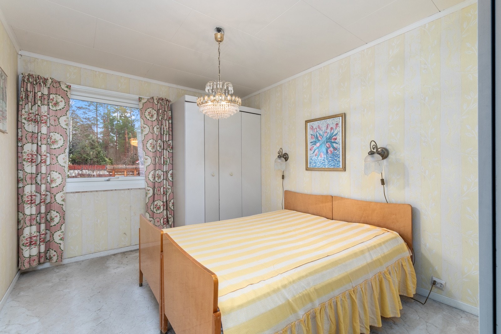 Hovedsoverom Galleribilde