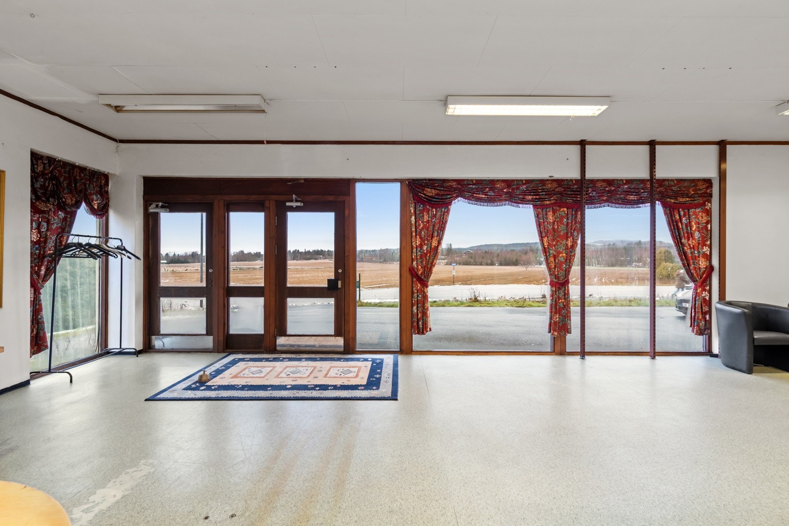 Forretningslokale Galleribilde