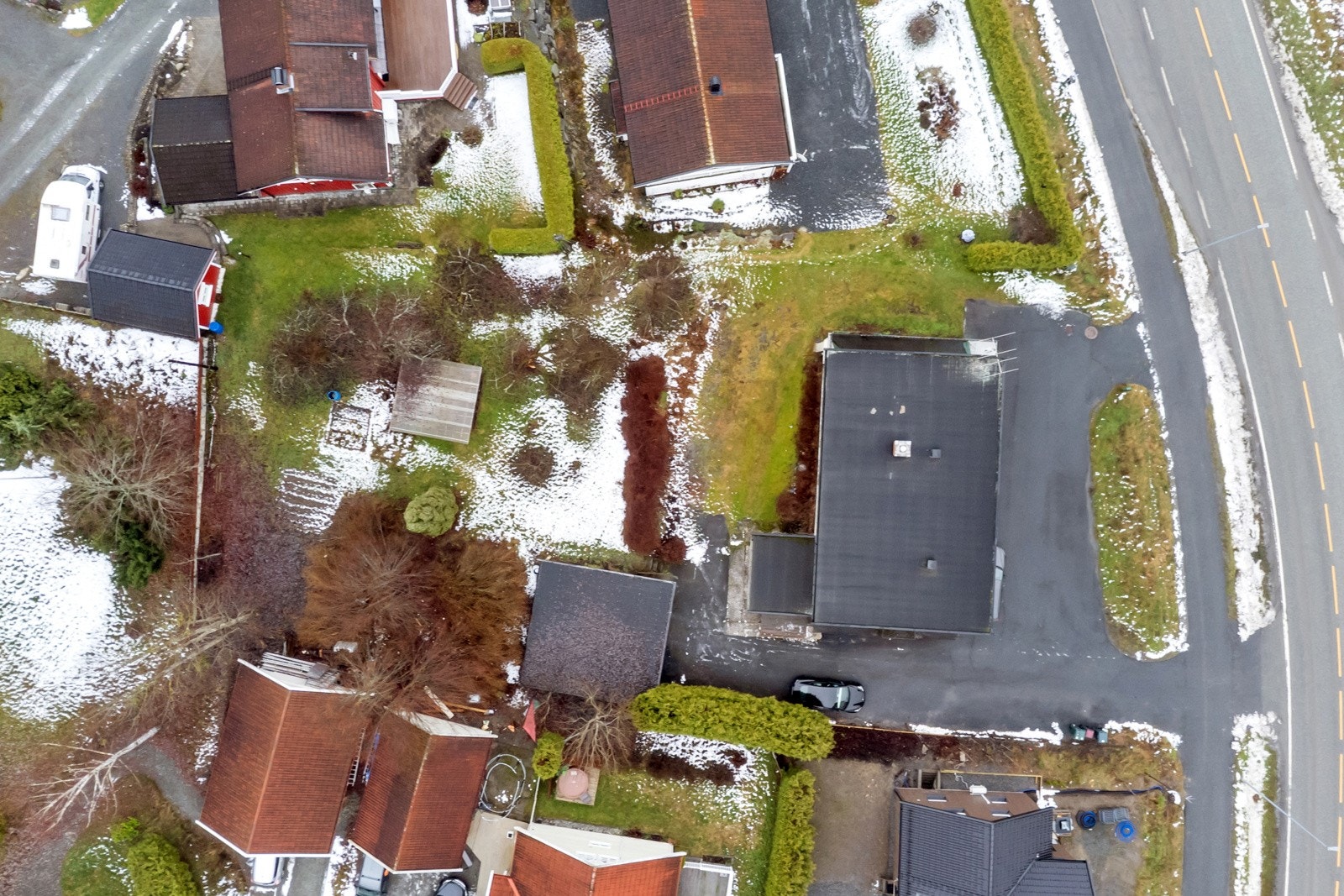 Oversiktsbilde Galleribilde