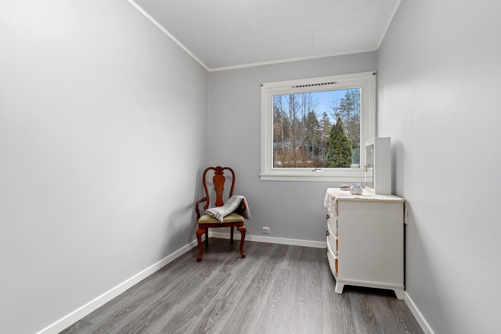 Arbeidsrom Galleribilde