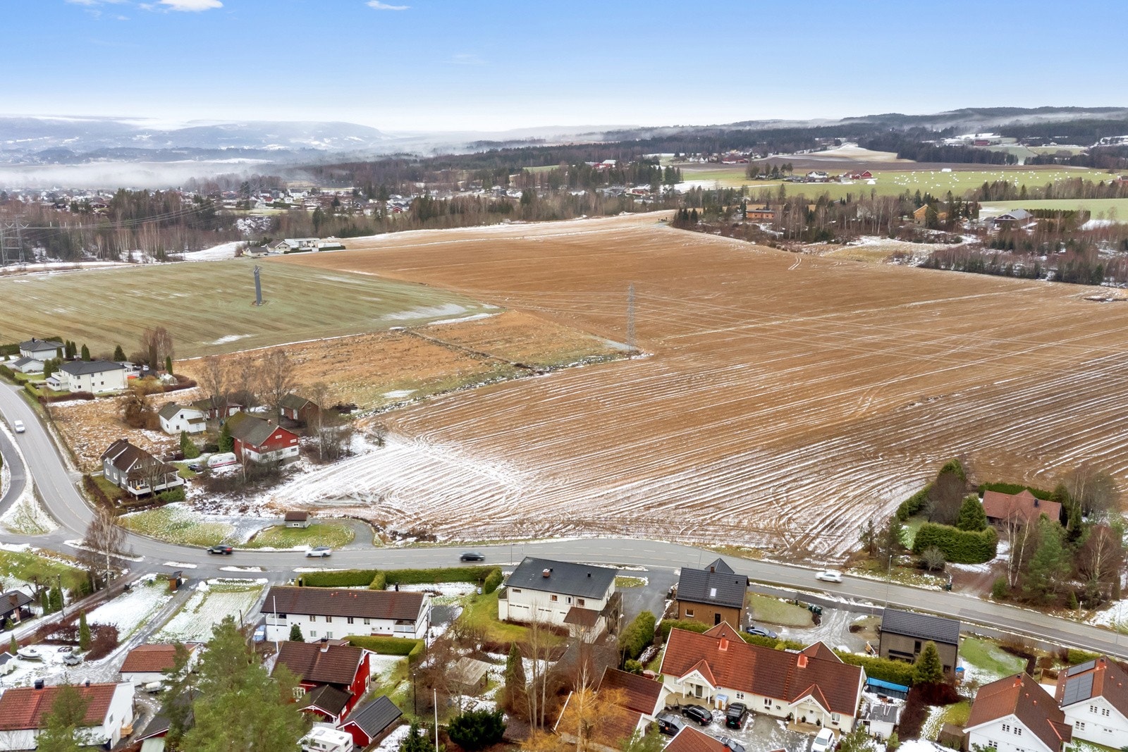 Oversiktsbilde Galleribilde