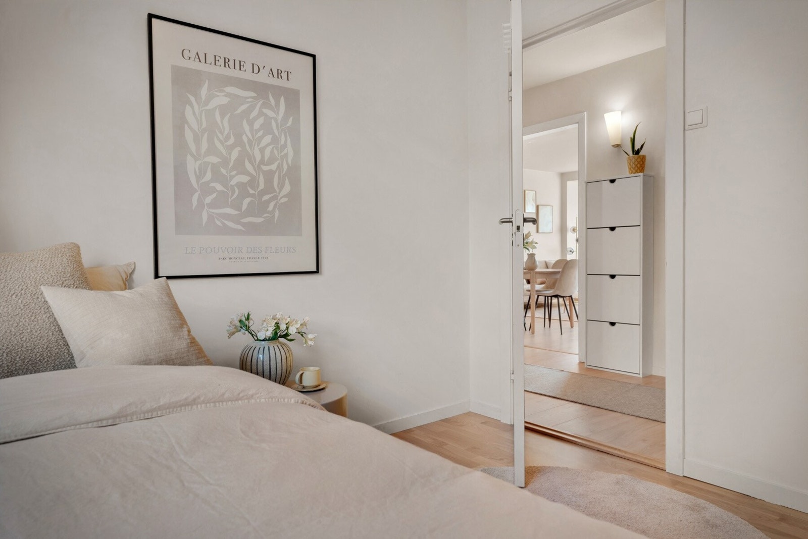 - Videre beveger vi oss til badet - Galleribilde