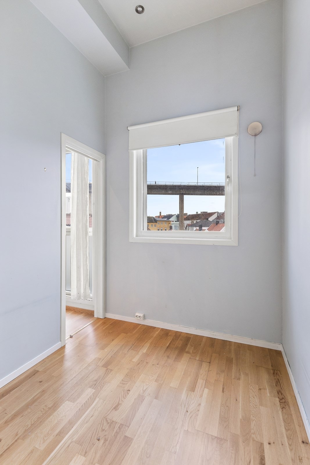 Soverom. Galleribilde