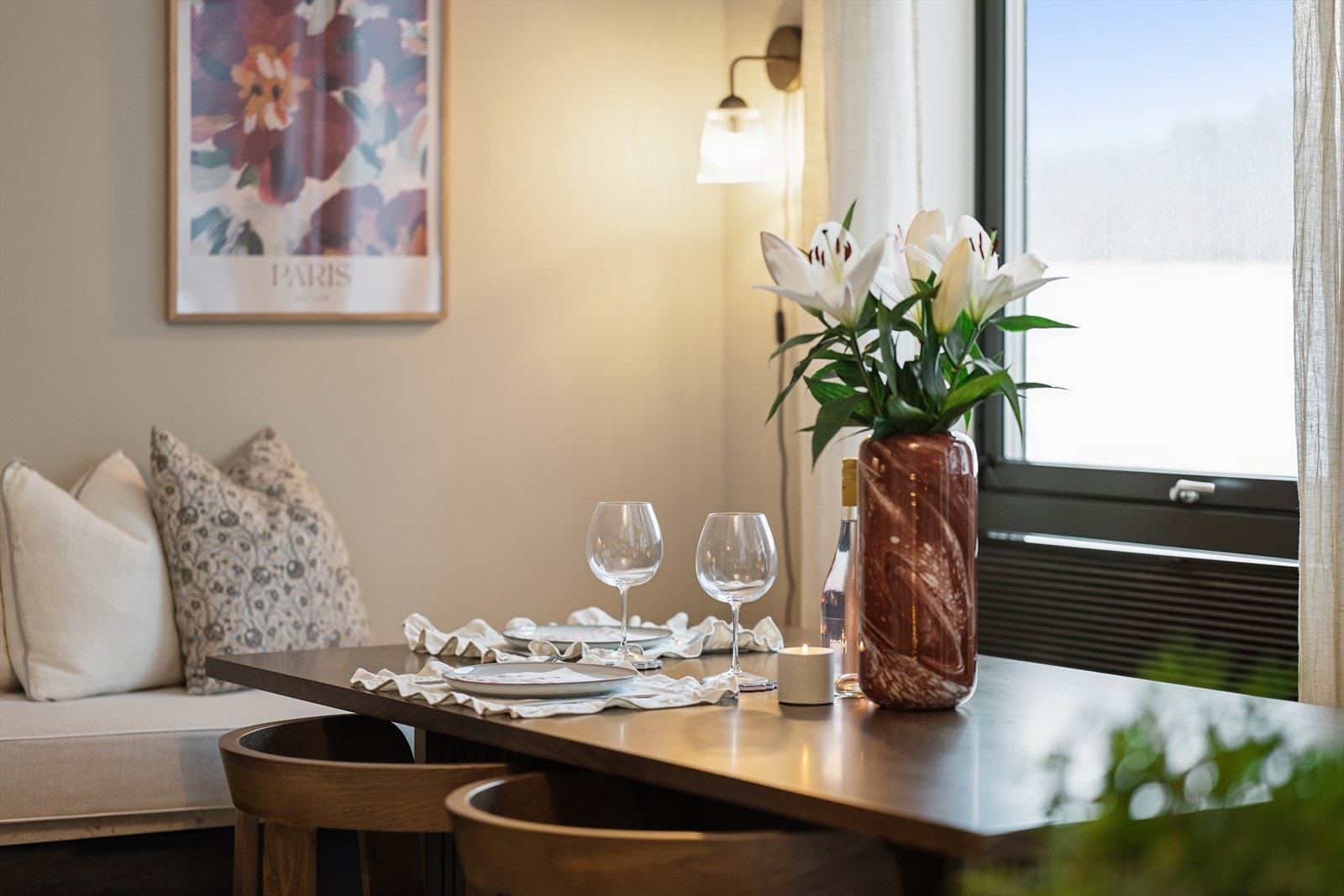 Velkommen til bords! Galleribilde