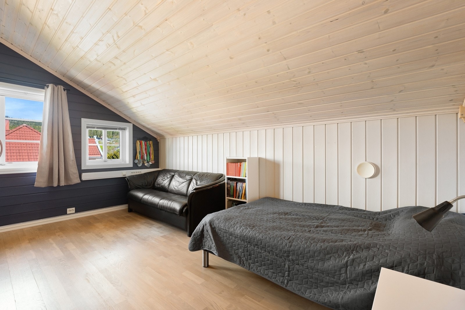 Soverom 4 Galleribilde