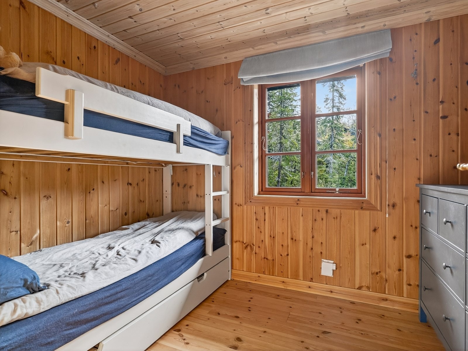 Soverom 2 Galleribilde