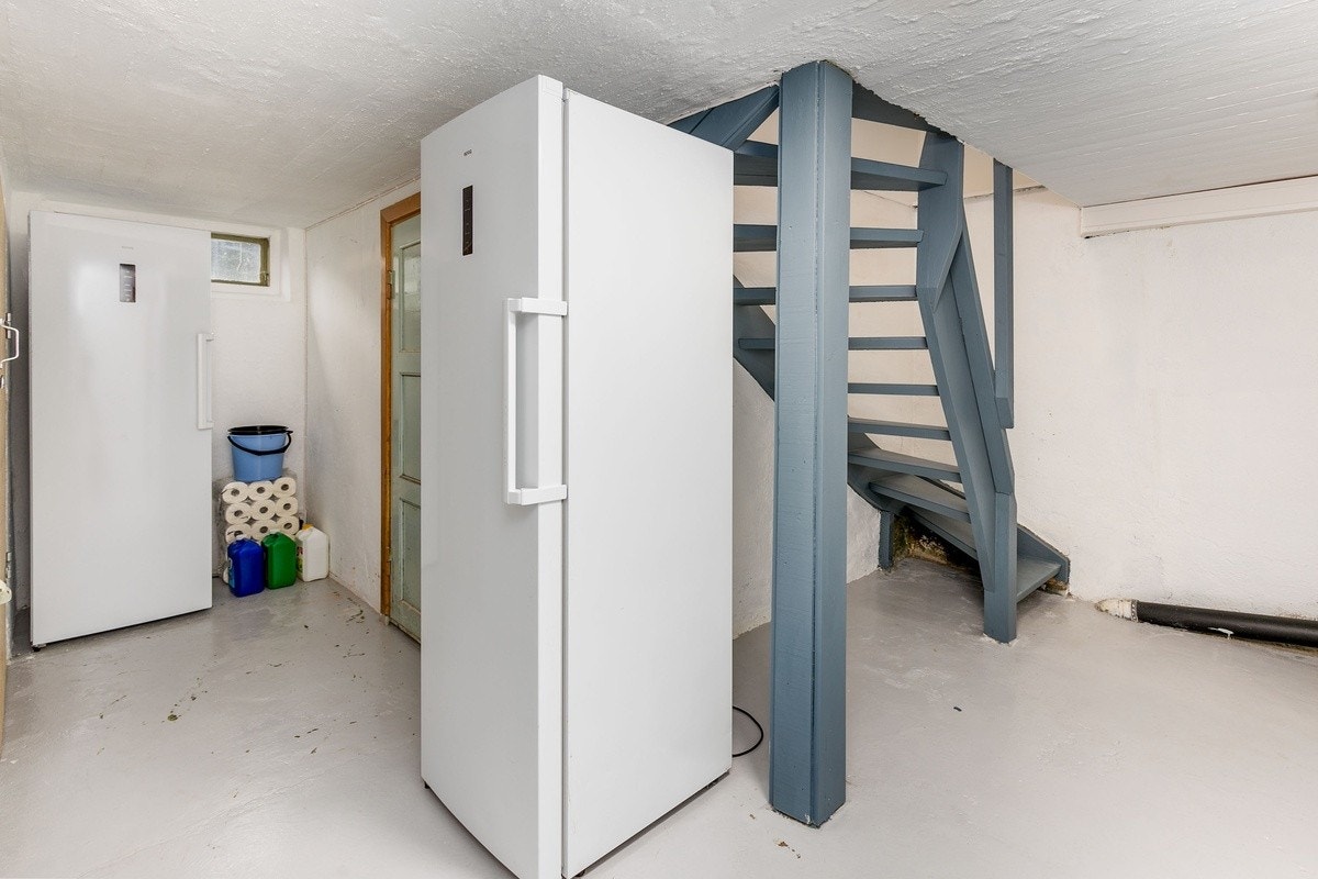 Matlaging Galleribilde