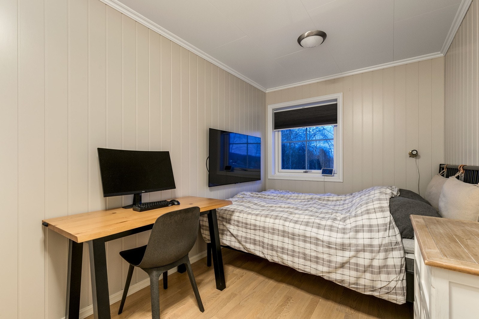 Soverom 3 Galleribilde