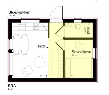 Temporary drawings Galleribilde
