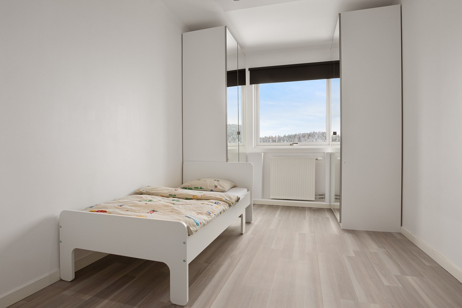 Soverom 2 Galleribilde