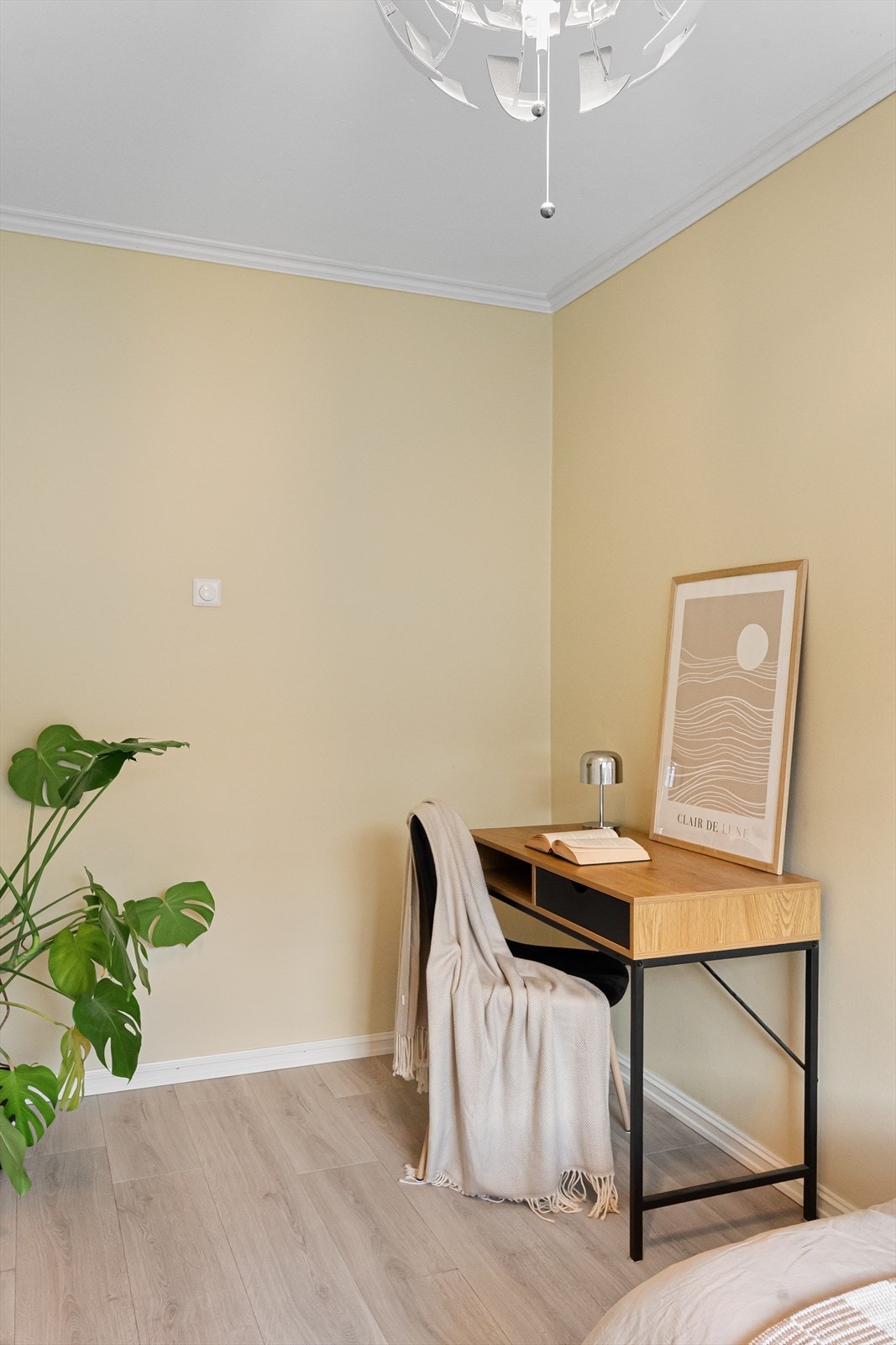 Det kan også nevnes wifi-basert panelovner. Galleribilde