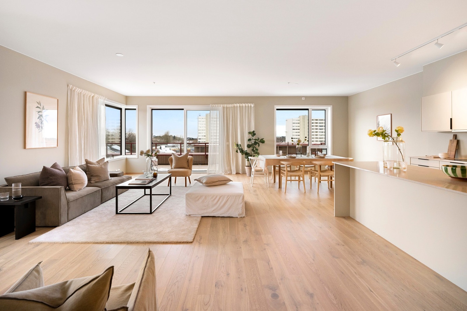 Velkommen til Ytre Eiganesveien 29! Galleribilde