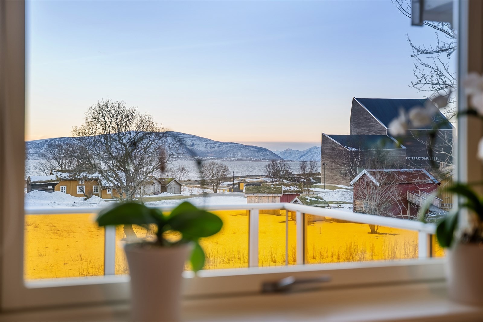 Magnifik! Galleribilde