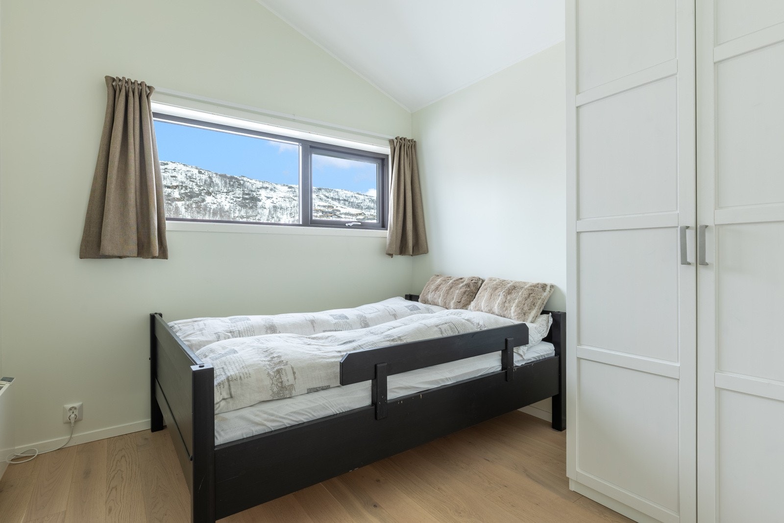 Soverom Galleribilde