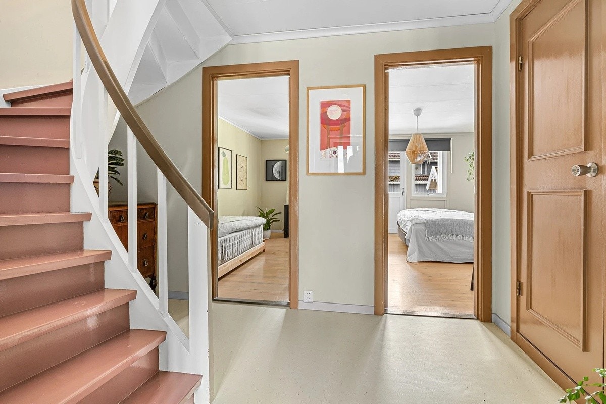 Gang 1.etg Galleribilde