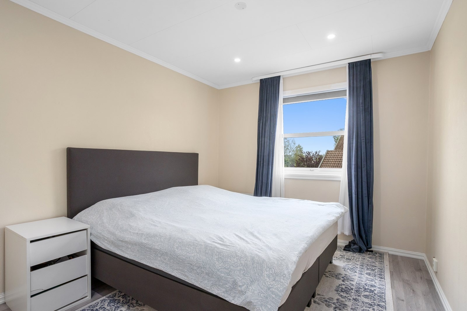 Soverom 1 Galleribilde