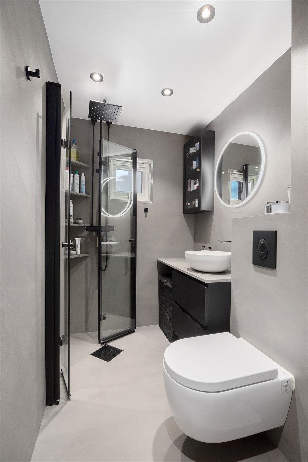 Nordvik Østensjø har gleden av å presentere Rugveien 79. Galleribilde