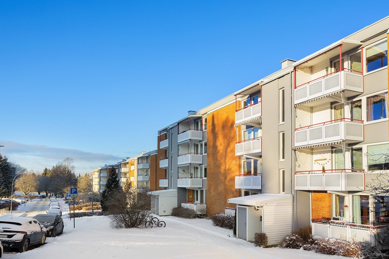 Velkommen til Rugveien 79 Galleribilde