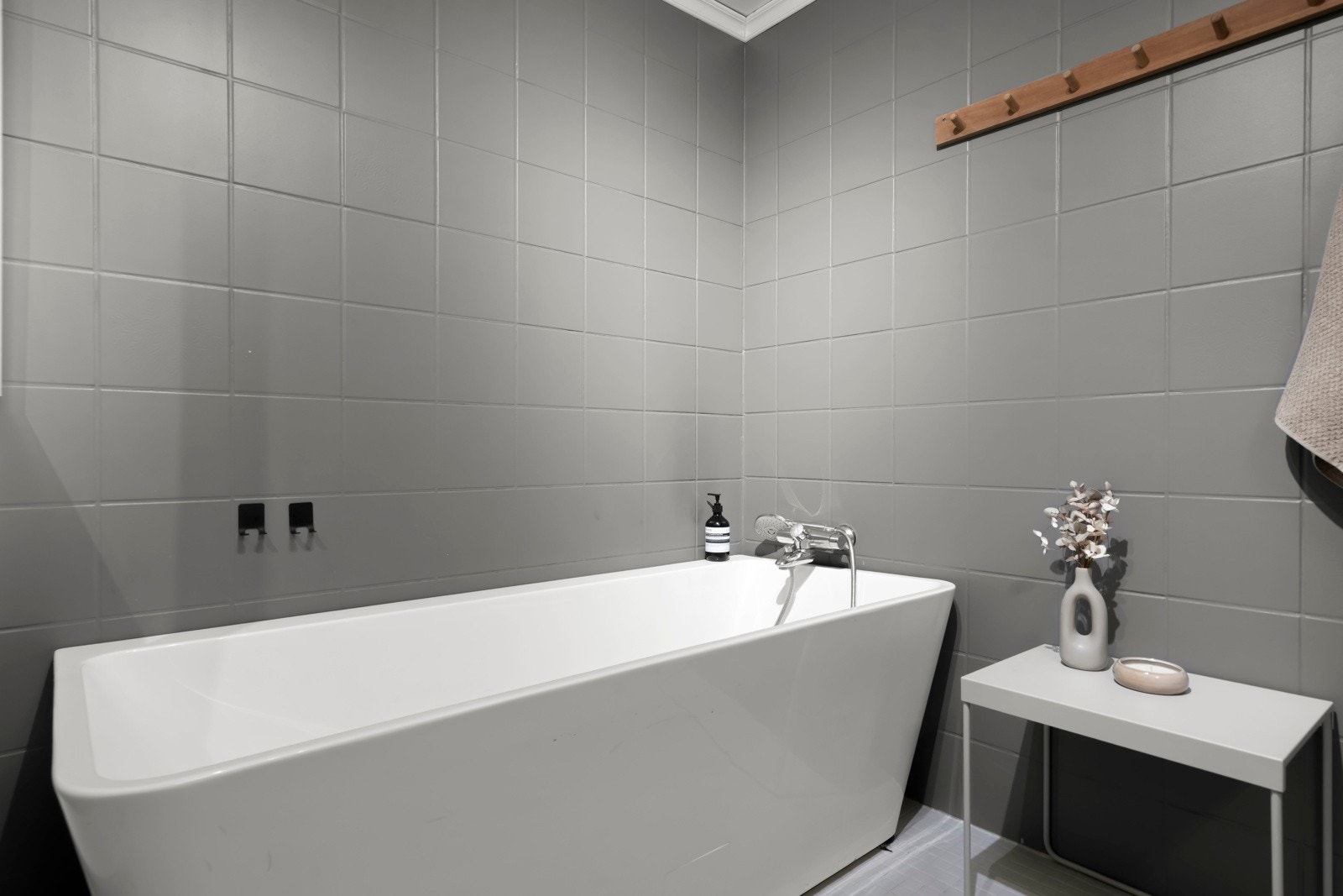 Her får du et skikkelig spabad! Galleribilde