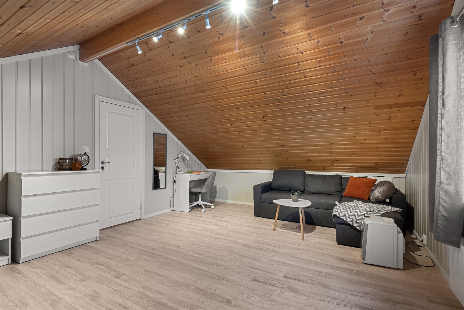 Soverom 1 Galleribilde