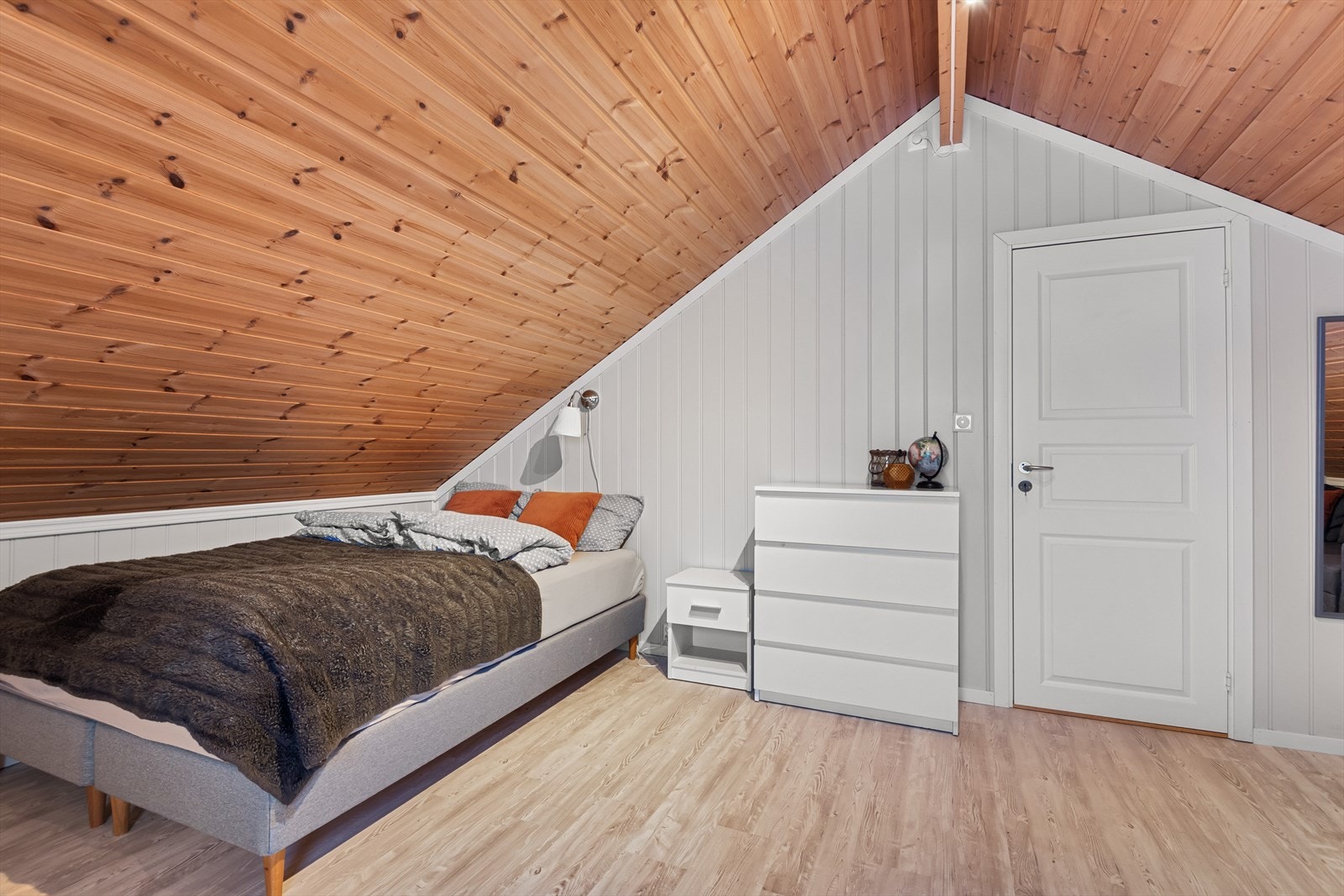 Soverom 1 Galleribilde