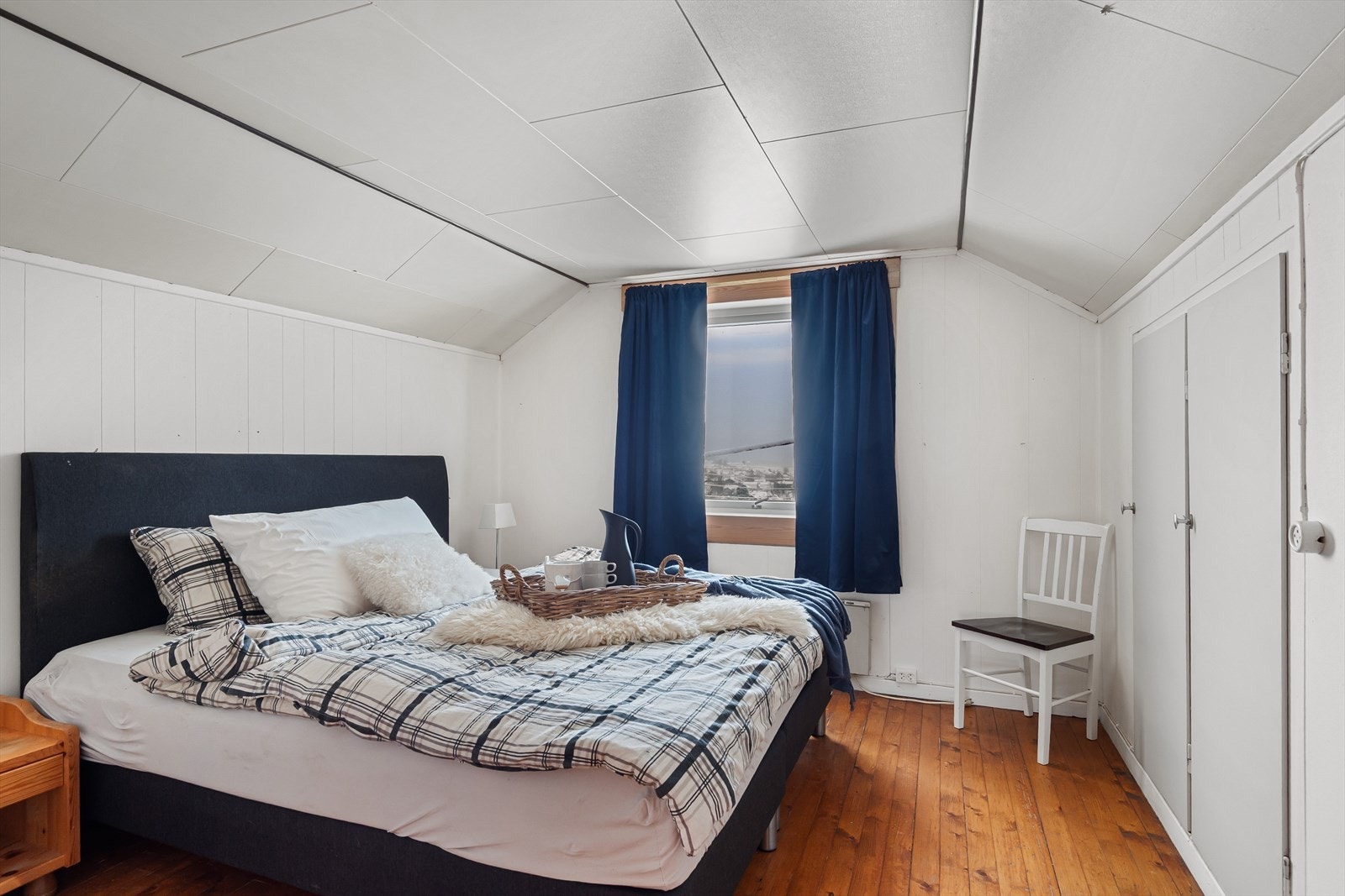 Soverom 2 Galleribilde