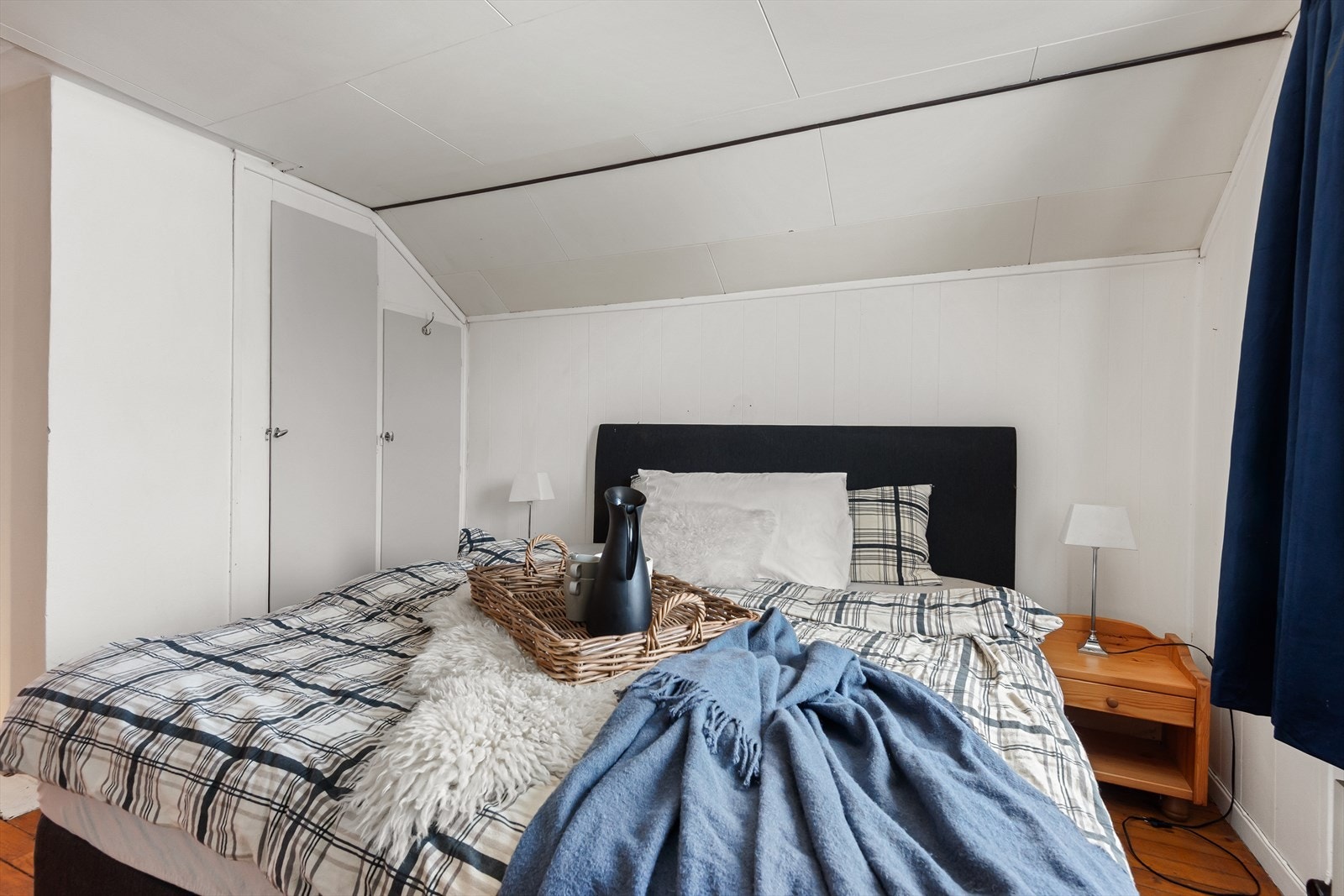 Soverom 2 Galleribilde