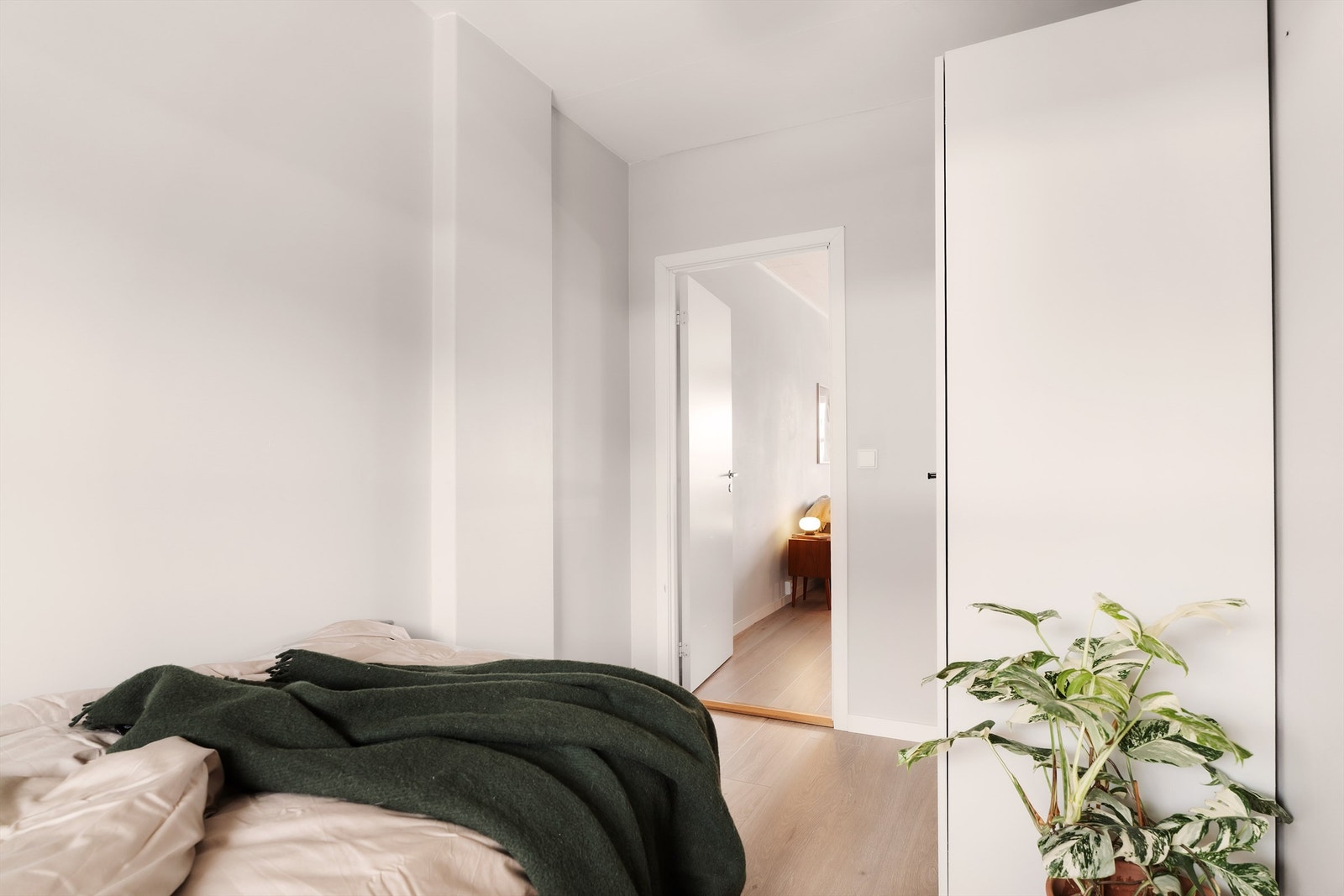 Soverom II Galleribilde