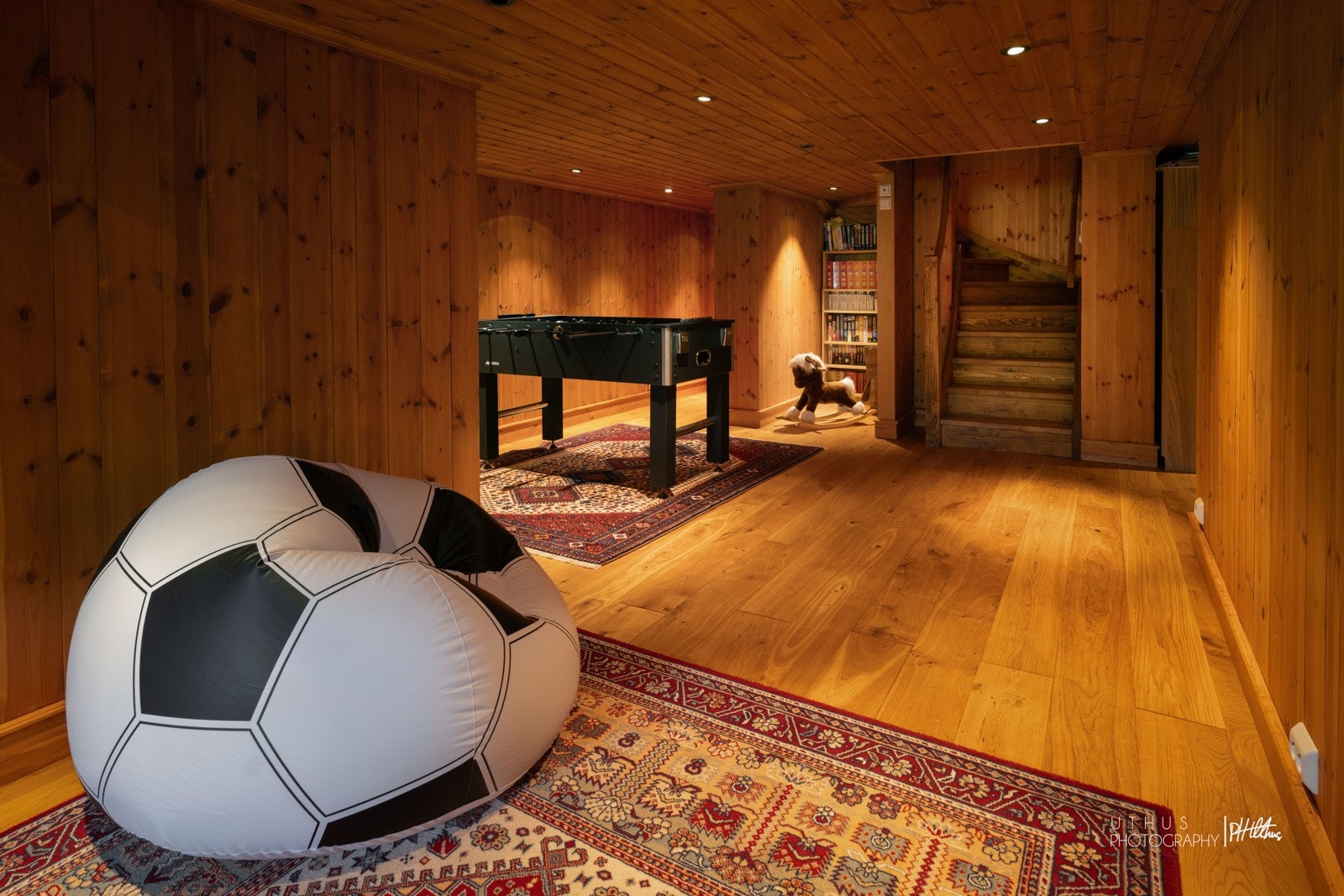 Kjellerstue Galleribilde