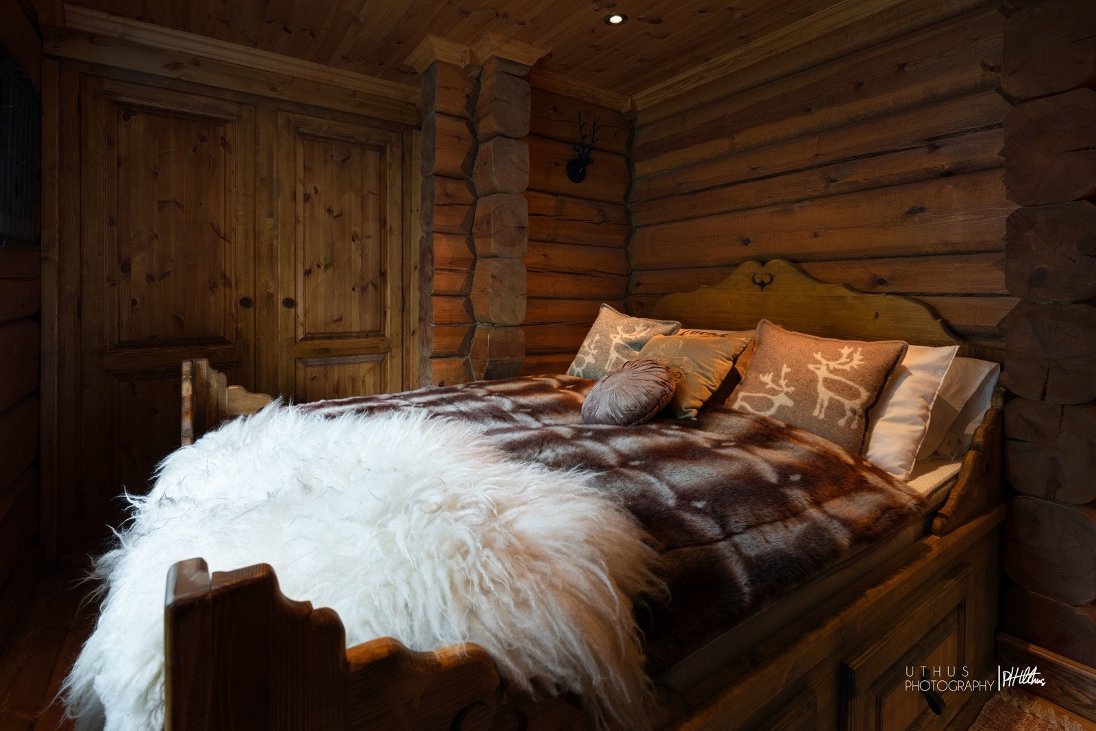 Soverom 2 Galleribilde