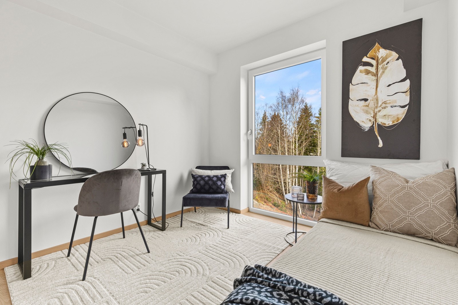 Soverom 2 Galleribilde