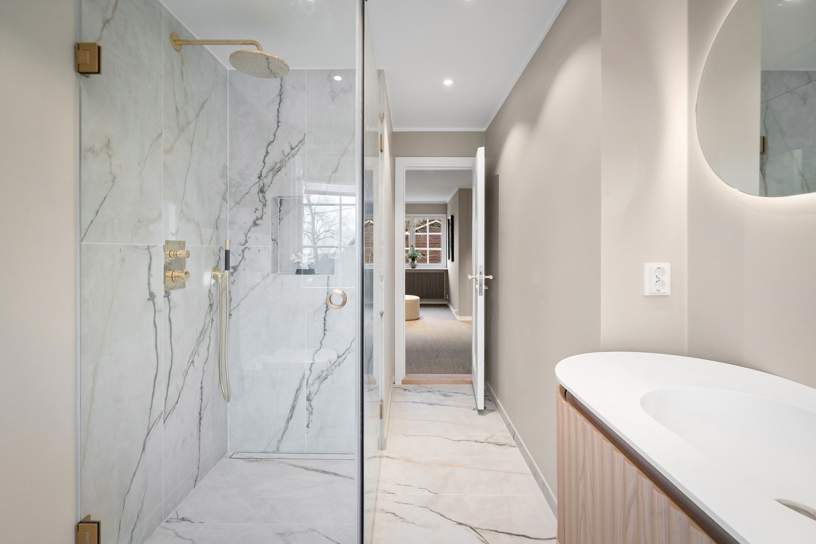 Baderom 2 Galleribilde