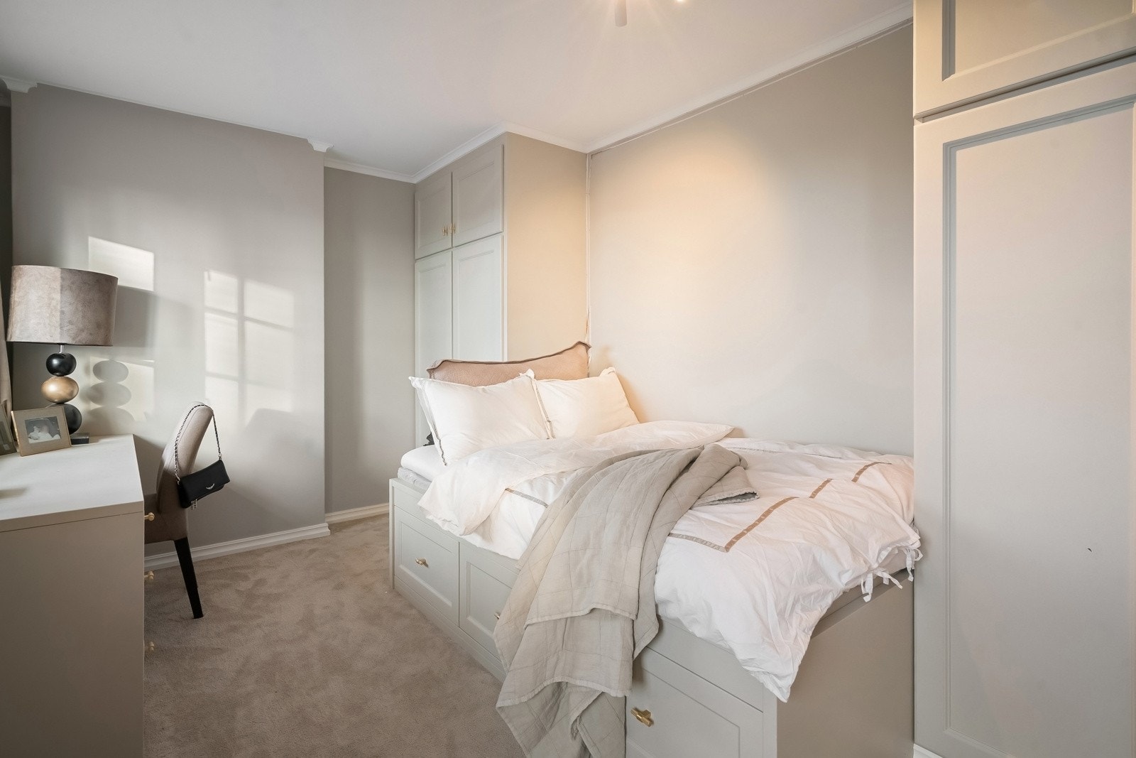 Soverom 2 Galleribilde