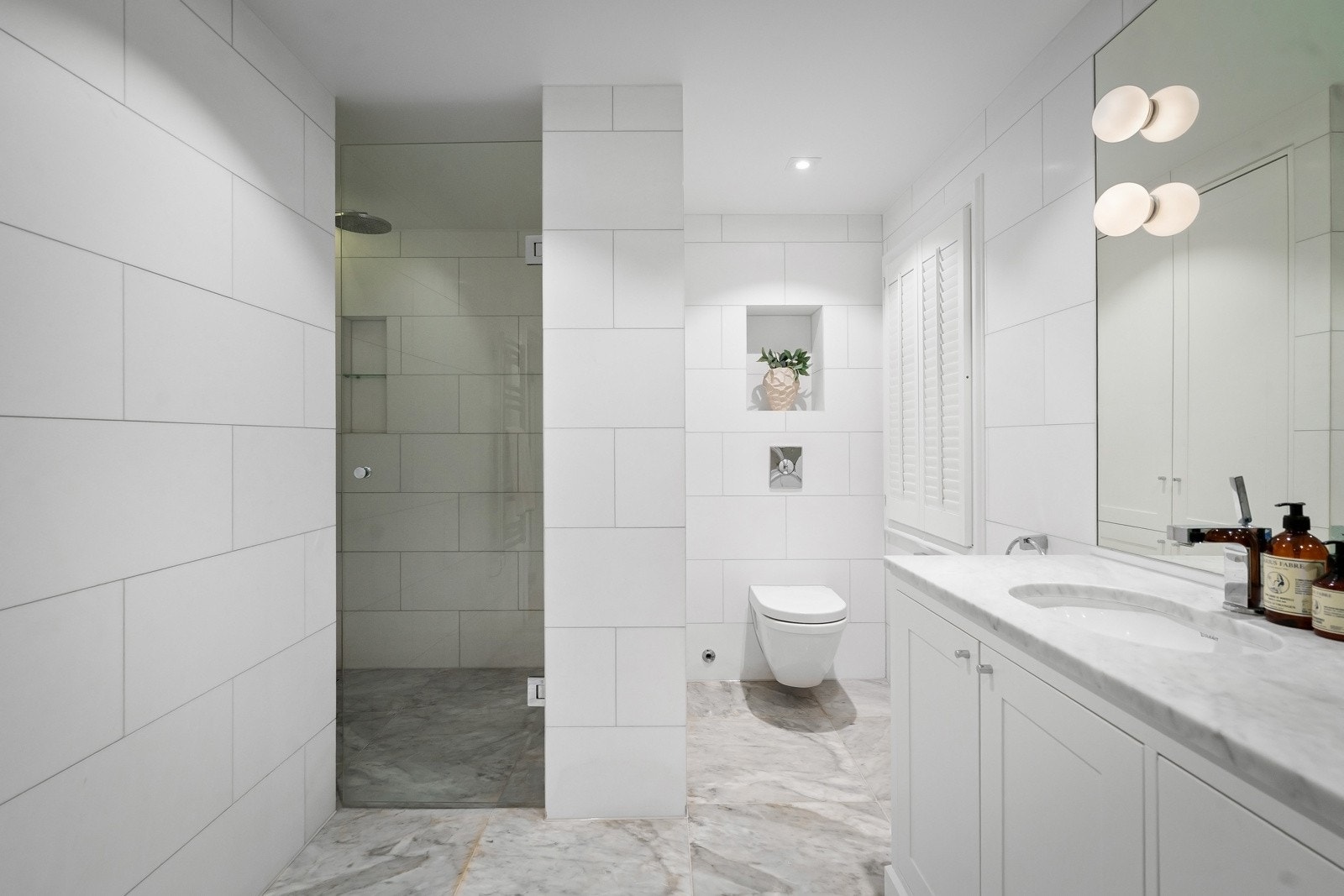 Baderom 1 Galleribilde