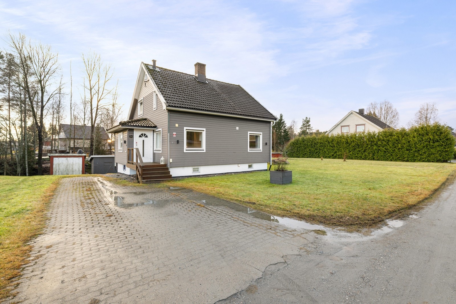 Vandåsveien 12 | Presentert av Proaktiv v/Edvard Nyberg. Galleribilde