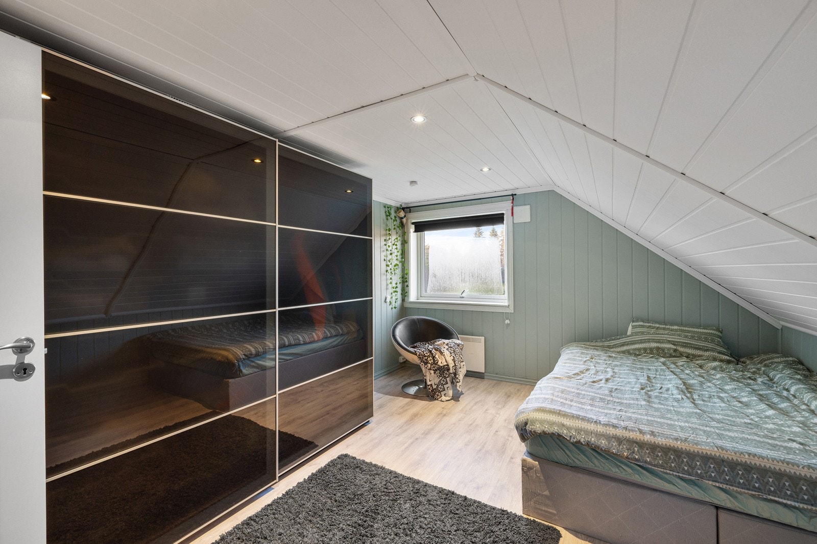 Soverom 3. Galleribilde