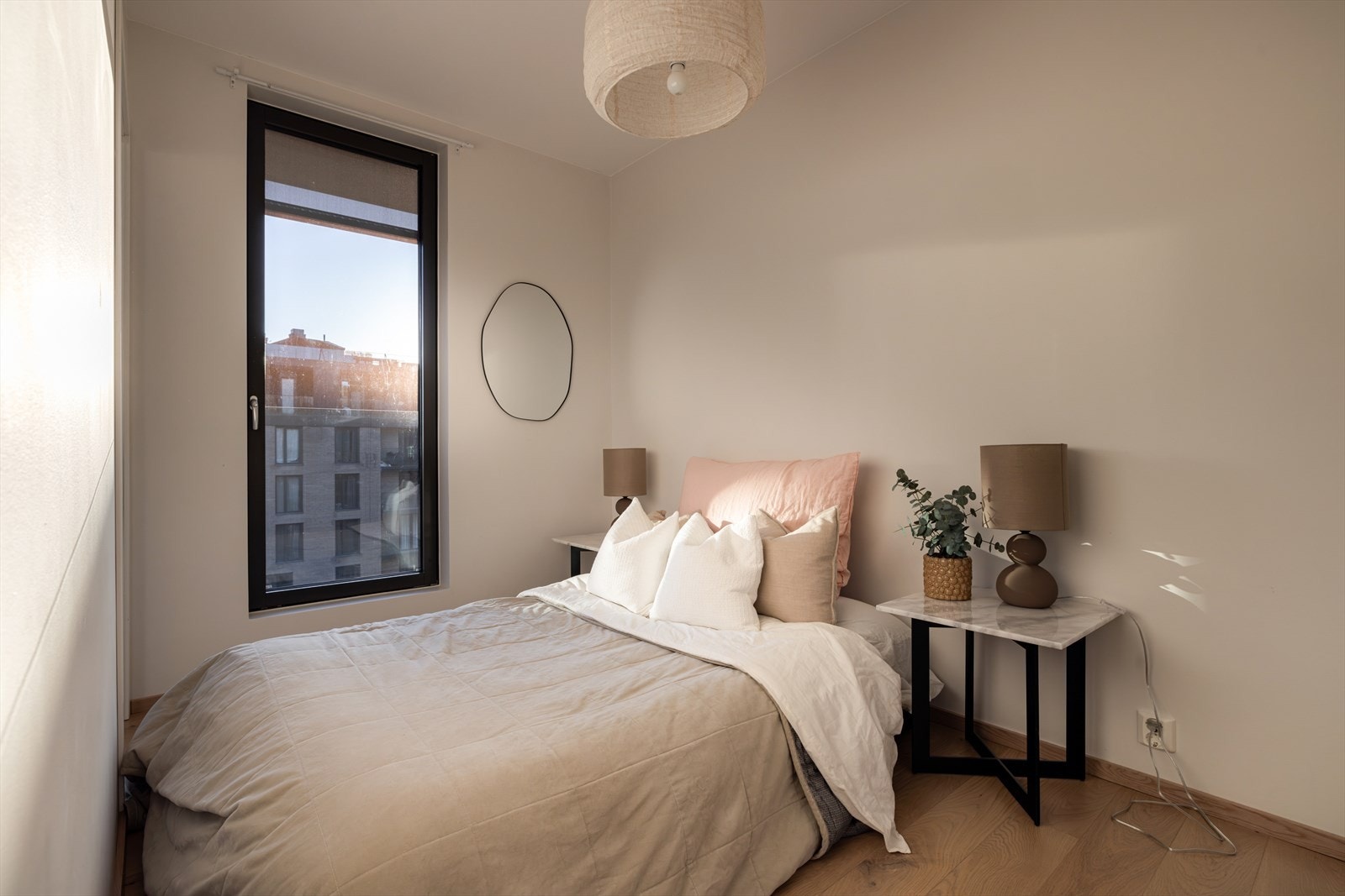 Soverom - Bilde hentet fra tidligere boligannonse Galleribilde