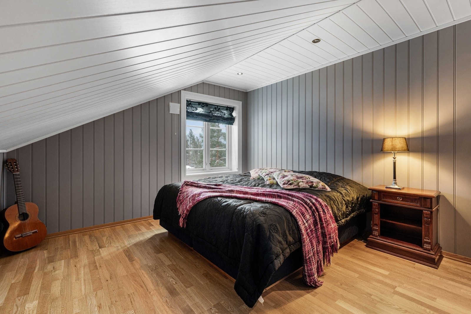 Soverom II. Galleribilde