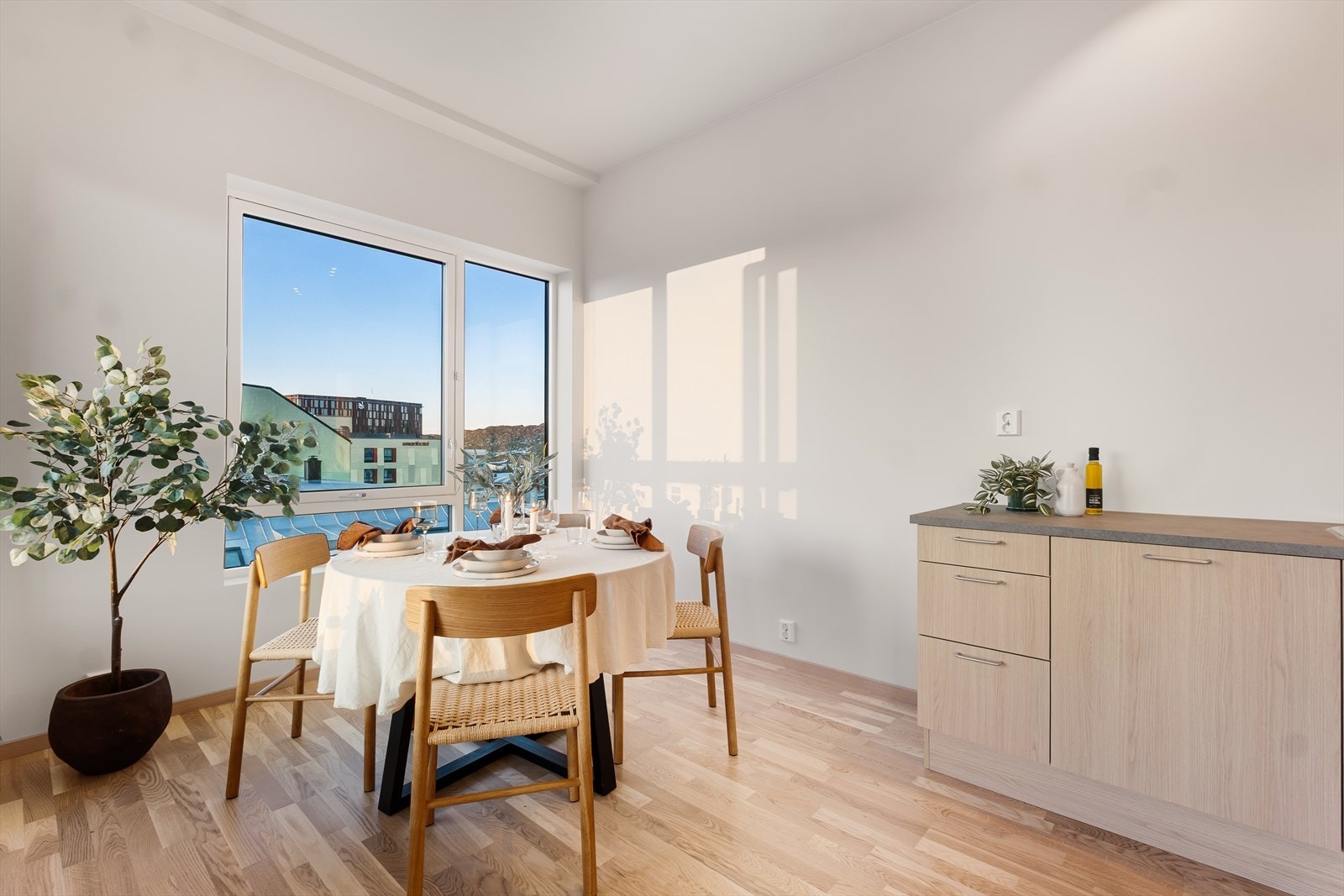 Velkommen til bords! Galleribilde