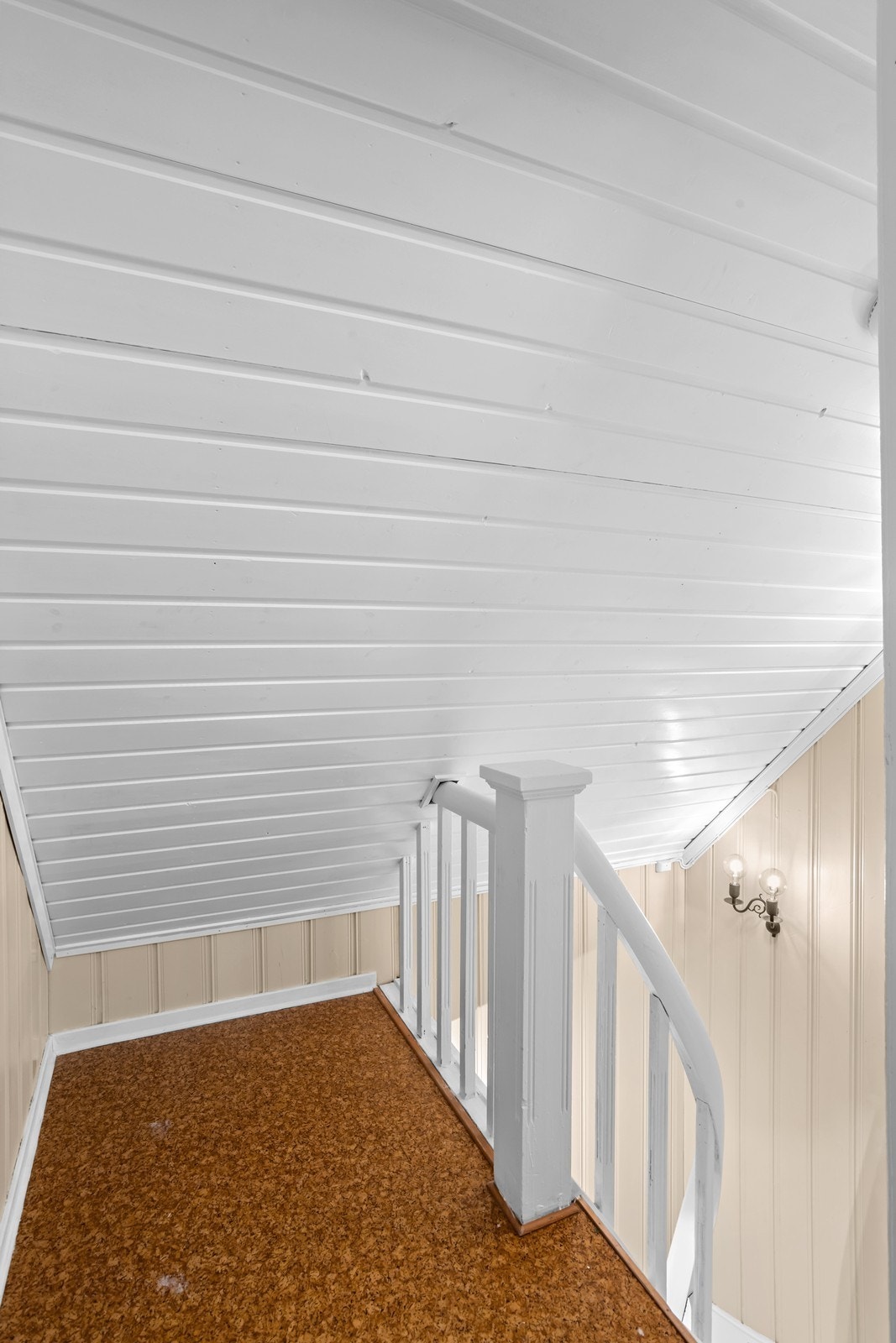 Gang i 2. Etasje Galleribilde