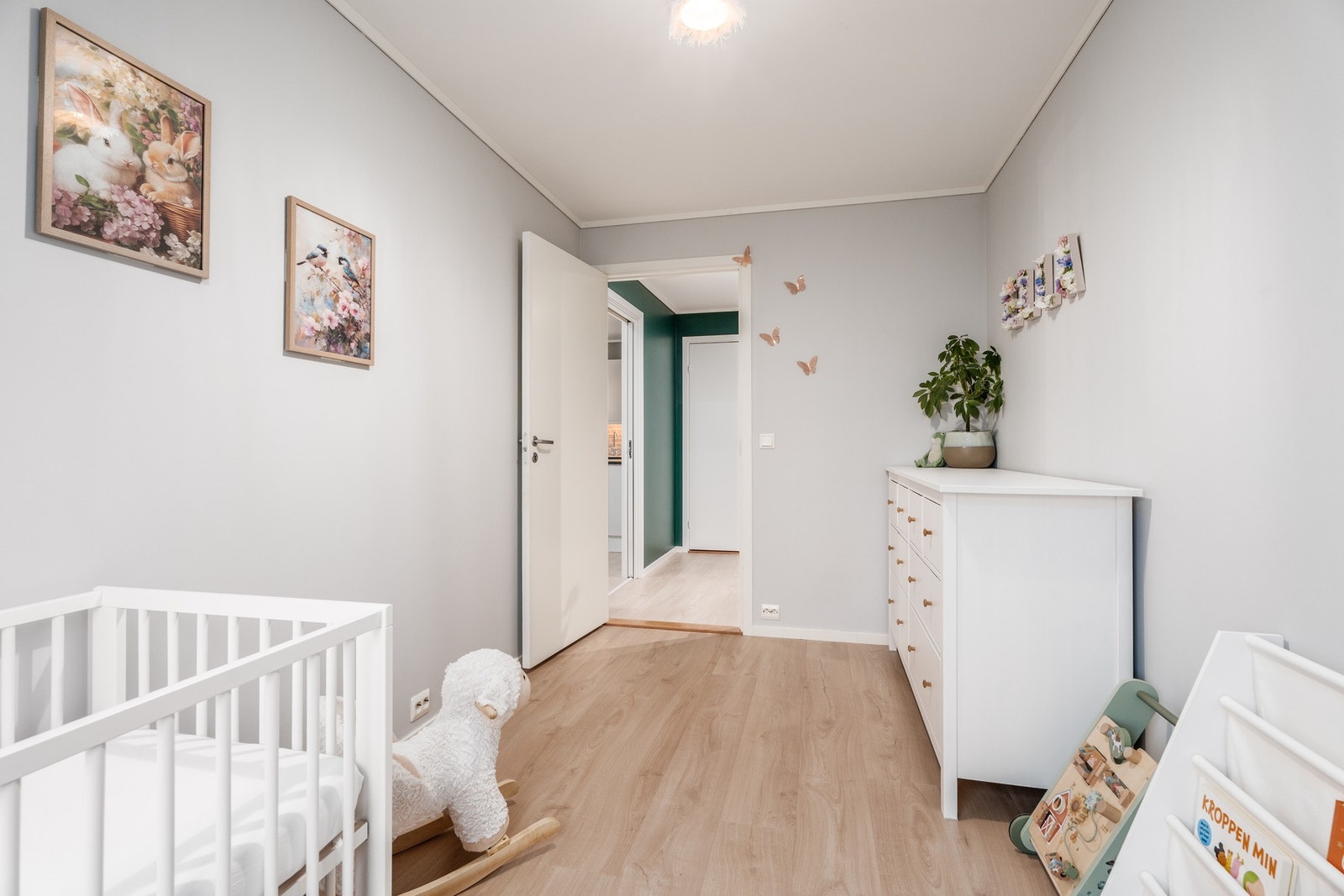 Soverom 2. Galleribilde